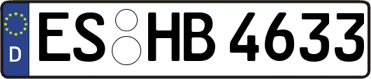 ES-HB4633