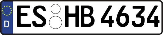 ES-HB4634