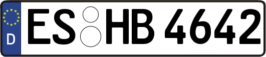 ES-HB4642