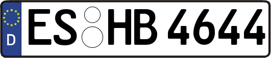 ES-HB4644