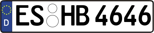 ES-HB4646
