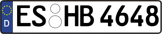 ES-HB4648