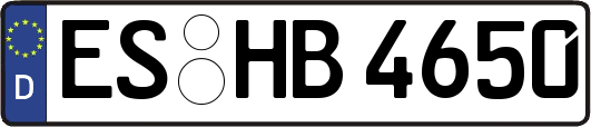ES-HB4650