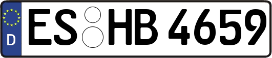 ES-HB4659