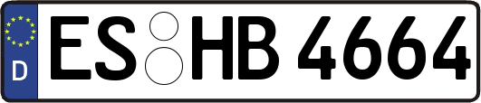 ES-HB4664