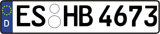 ES-HB4673