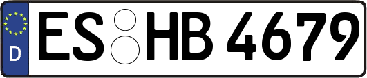 ES-HB4679