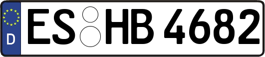 ES-HB4682