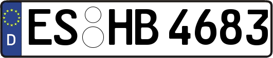 ES-HB4683