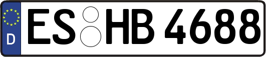 ES-HB4688