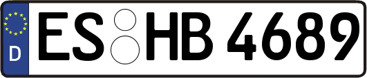 ES-HB4689
