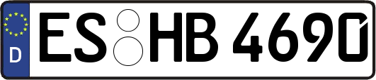 ES-HB4690