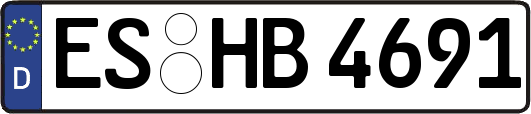 ES-HB4691