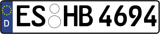 ES-HB4694