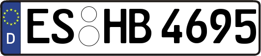 ES-HB4695