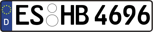 ES-HB4696