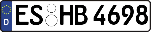 ES-HB4698