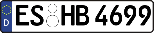 ES-HB4699