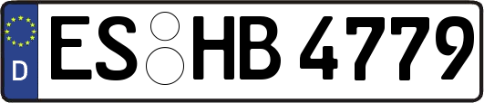 ES-HB4779