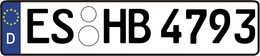 ES-HB4793