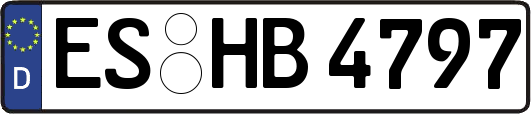 ES-HB4797