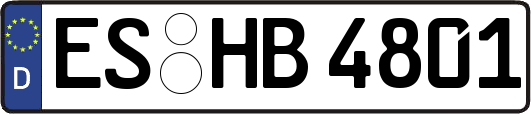 ES-HB4801
