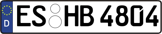 ES-HB4804
