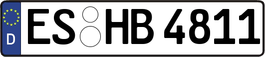 ES-HB4811