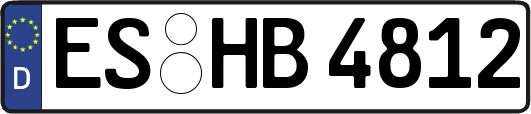 ES-HB4812
