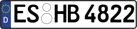 ES-HB4822