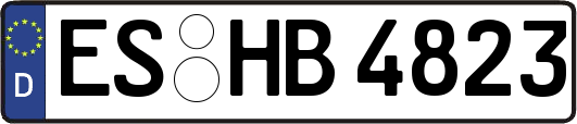 ES-HB4823