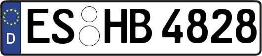 ES-HB4828
