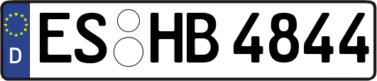 ES-HB4844