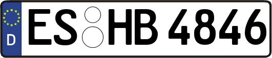ES-HB4846
