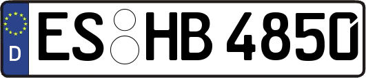 ES-HB4850
