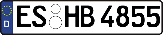 ES-HB4855