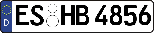 ES-HB4856