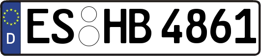 ES-HB4861
