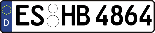 ES-HB4864
