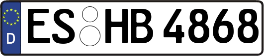 ES-HB4868