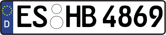 ES-HB4869