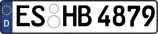 ES-HB4879