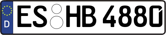 ES-HB4880