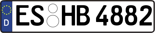 ES-HB4882