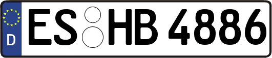 ES-HB4886