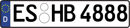 ES-HB4888