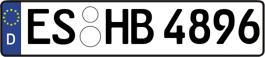 ES-HB4896