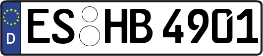 ES-HB4901