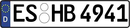ES-HB4941