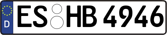ES-HB4946